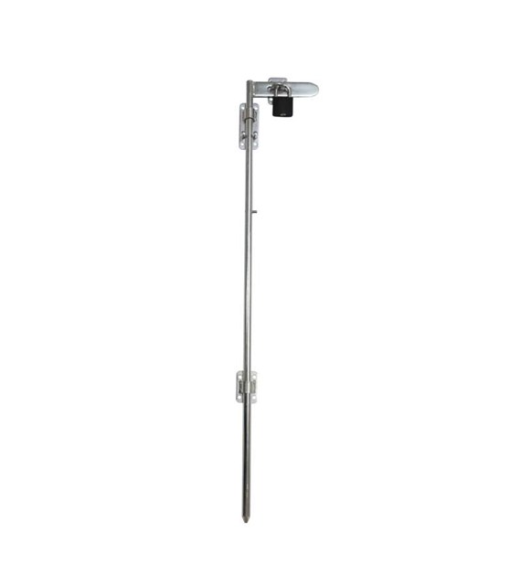 Rygiel ze skoblem 800mm R1 skobel 13cm