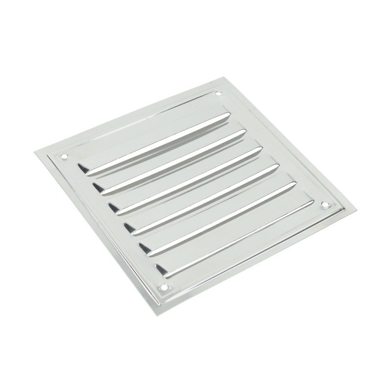 Kratka wentyl nierdzewna przykręcana 14x14 C