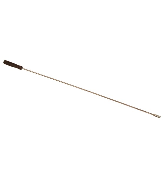 Pręt do szczotek giętki L- 80cm do pracy pod kątem