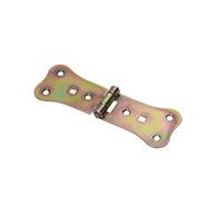 Zawias GOORAL budowlany 150x150x35x2.5 ocynk