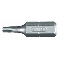 Końcówka BIT TORX 30 x25mm 25szt STANLEY