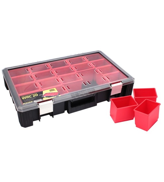 Organizer ręczny 39x60x11cm PRO-TECHNIK