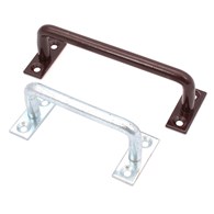 Uchwyt uniwersalny UDS3 110/12mm ocynkowany