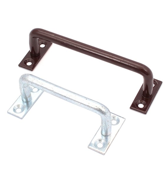Uchwyt uniwersalny UDS3 110/12mm ocynkowany