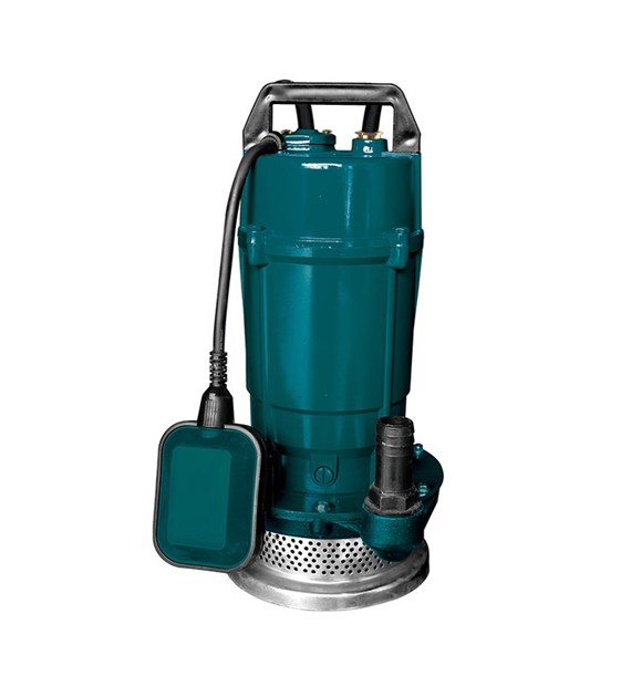 Pompa do wody z pływakiem i sitem 750W VANDER