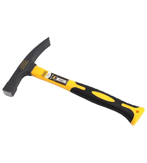 Młotek murarski reński fiberglass 0.6kg