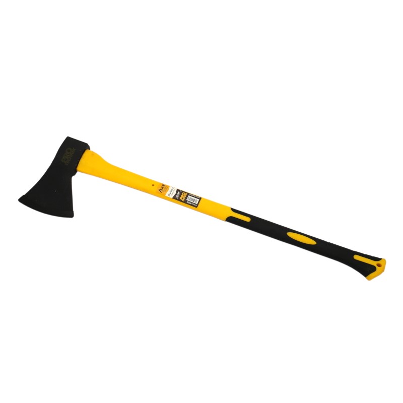 Siekiera fiberglass 2000g PROMOCJA