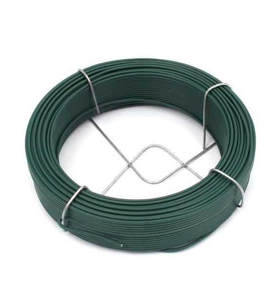 Drut ogrodniczy PCV 2.80(2.0) x 50m