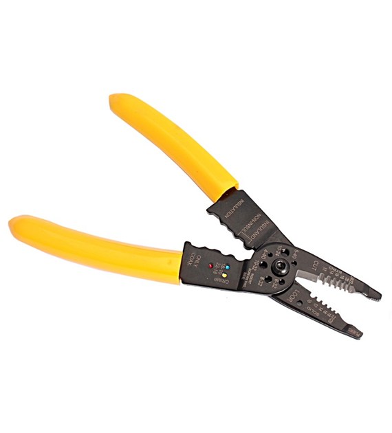 Szczypce do izolacji zestaw  86szt XLTOOLS