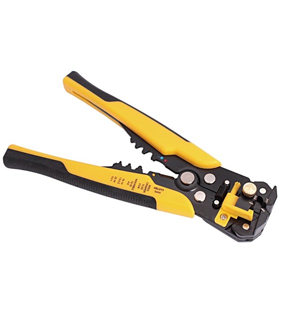 Szczypce do izolacji zestaw 199szt PRO-TECHNIK