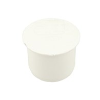 Korek do rury kanalizacyjnej   32mm biały