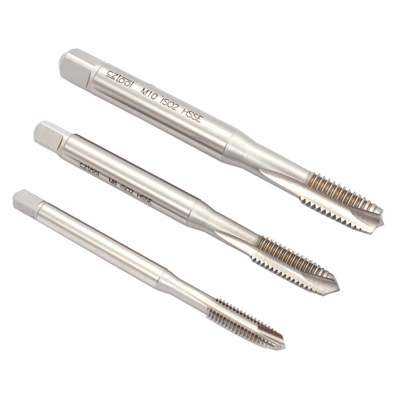 Gwintownik maszynowy NAREX HSSE M 4/0.70mm CZ.TOO