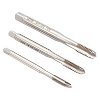 Gwintownik maszynowy NAREX HSSE M 3/0.50mm CZ.TOOL