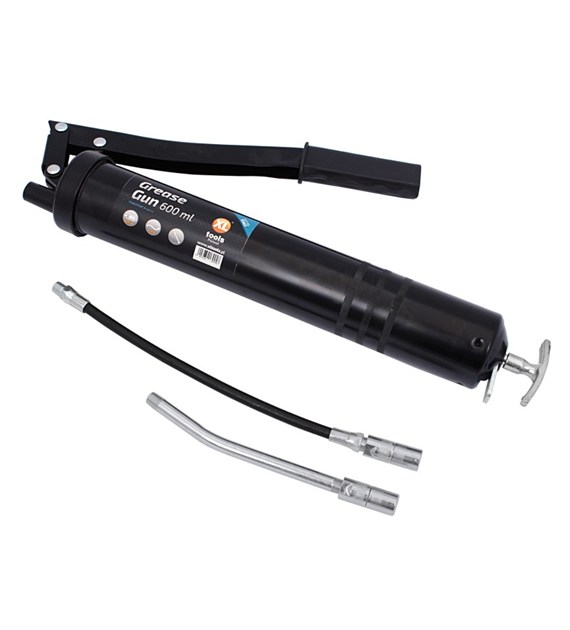 Towotnica 600ml 2 końcówki