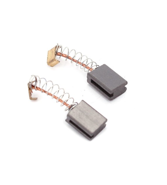 Szczotki węglowe  5x 8x10,8mm kpl 2szt SW5811 EU