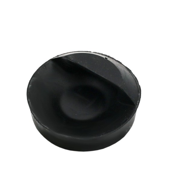 Korek gumowy 43mm do syfomu umywalki