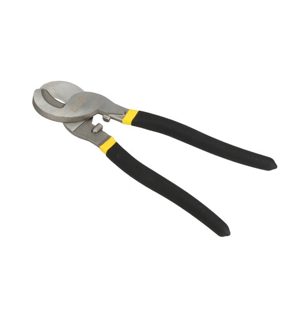 Szczypce do cięcia kabli i przewodów 250mm NKA25