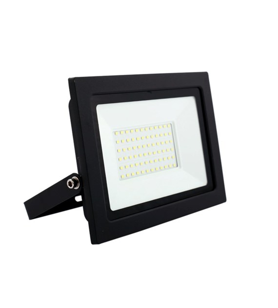 Naświetlacz LED SLIM 50W