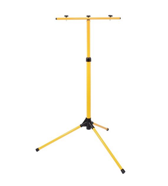 Statyw uniwersalny na 2 naświetlacze LED 175cm ZS2