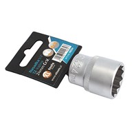 Nasadka 1/2 - 32mm Cr.V /zawieszka/ 12-kątna NXL