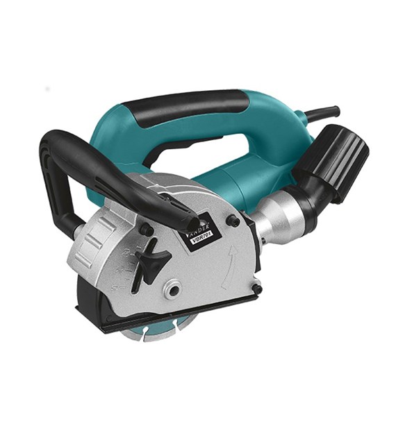 Bruzdownica VANDER VBR701