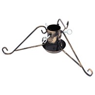 Stojak choinkowy 105mm malow+zbiornik na wodę