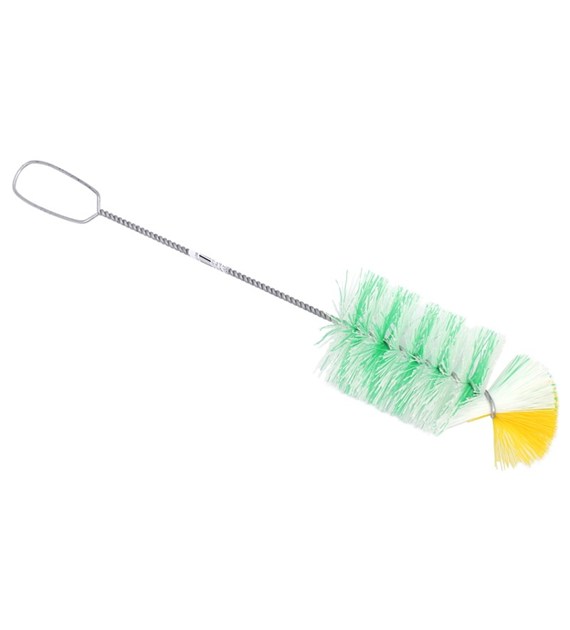 Szczotka do butelek 0.25L ¤55mm