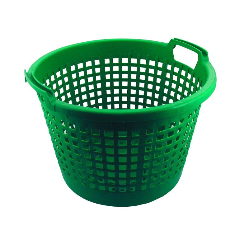 Kosz na ziemniaki 50L plastikowy
