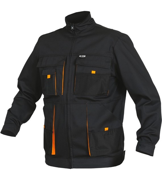 Bluza robocza AUGUR XXL (182-188)