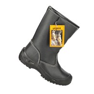 Buty robocze trzewiki URGENT-107SB 40 ZIMA