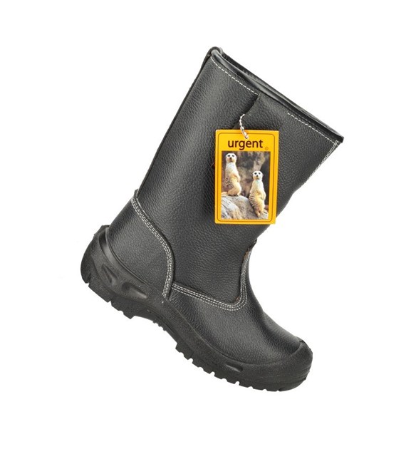 Buty robocze trzewiki URGENT-107SB 40 ZIMA