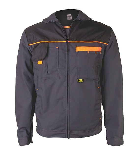 Bluza robocza PRO-TECHNIK XXL (182-188)