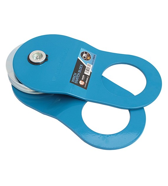 Zblocze do wyciągarki 10T