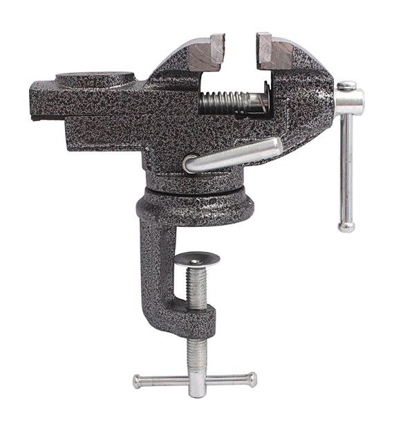 Imadło modelarskie obrotowe 50mm PROFI