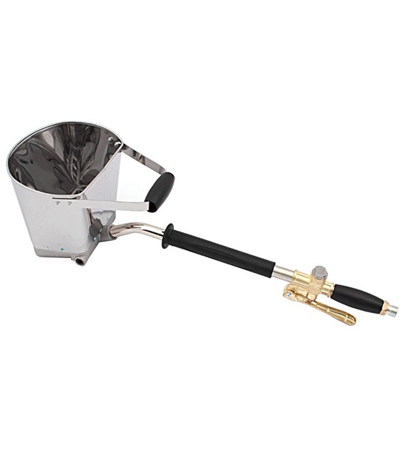 Tynkownica pneumatyczna 4-6bar, gwint 1/2