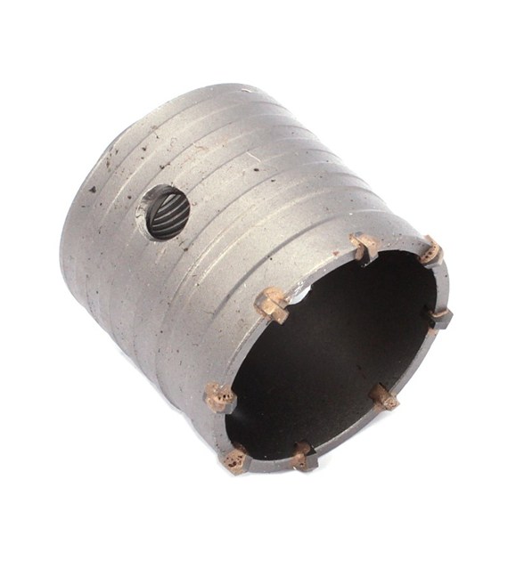 Wiertła koronowe do betonu  73mm bez adaptera M22