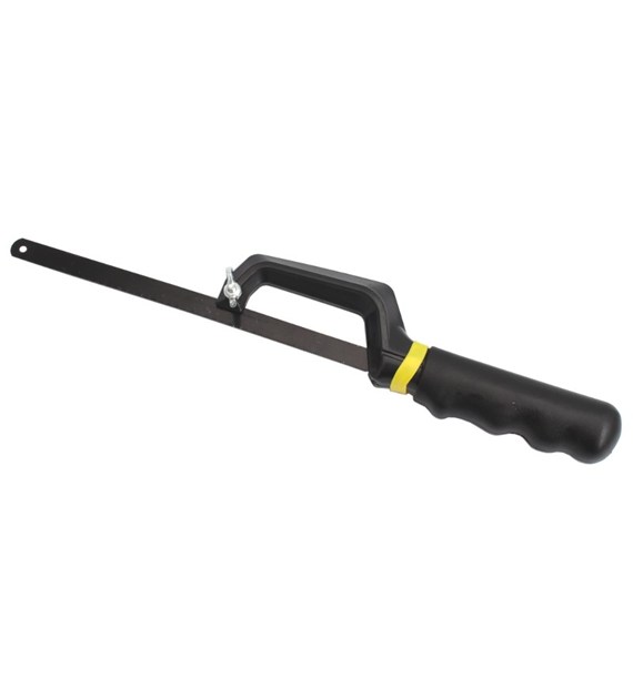 Piłka do cięcia metalu uchwyt z brzeszczotem 300mm