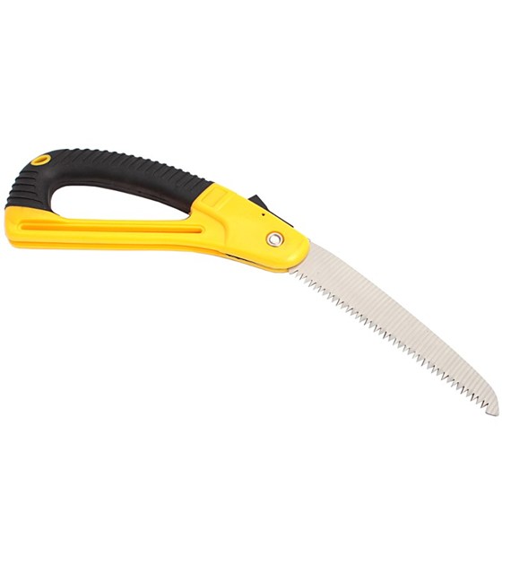 Piła lisi ogon PRO-TECHNIK 180mm ząb 3D z ochran.