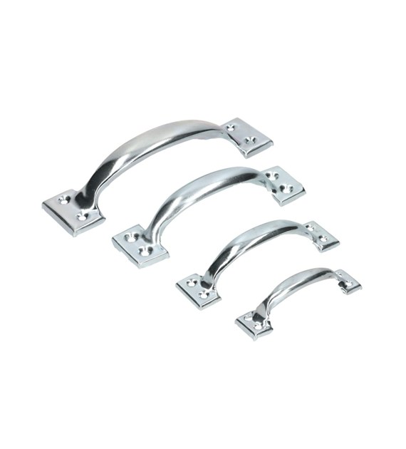 Uchwyt rączka uniwersalna UUC Nr.6 150mm ocynk