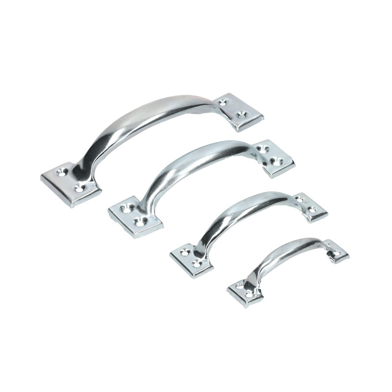 Uchwyt rączka uniwersalna UUC Nr.6 150mm ocynk