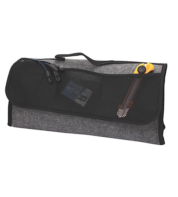 Organizer do bagażnika torba  50*15*25cm