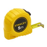 Miara STANLEY ECO 5m x19mm karta