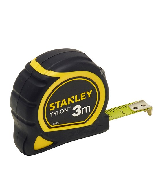 Miara STANLEY TYLON 5m x19mm /blister/