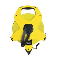 Miara STANLEY 100m POWERWINDER fiberglass