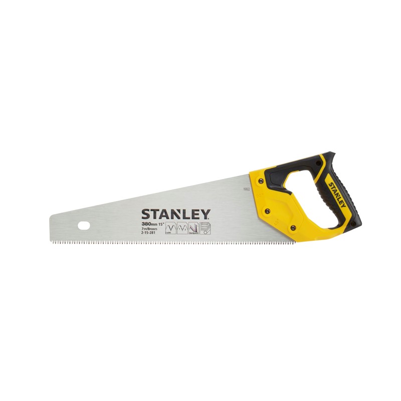 Piła płatnica STANLEY JET-CUT SP 400mm 7z/cal