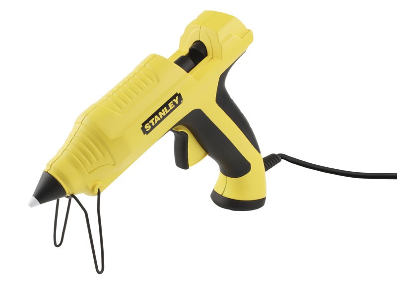 Pistolet do kleju STANLEY 11mm 120W GR50 ST70417