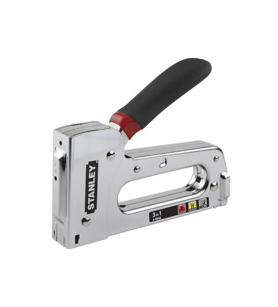 Zszywacz STANLEY TR120 2w1 LD zszywk:A,H,J ST70410