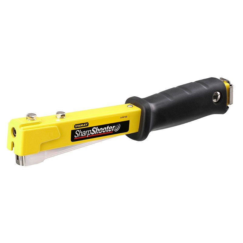Zszywacz młotkowy PHT150 STANLEY G: 6,8,10mm