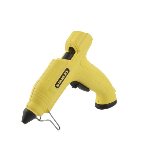 Pistolet do kleju STANLEY 11mm  25W bezprz S670416