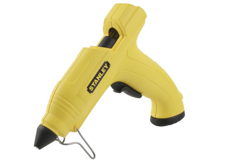 Pistolet do kleju STANLEY 11mm  25W bezprz S670416